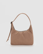BAGGU - Mini Nylon Shoulder Bag