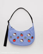BAGGU - Medium Nylon Crescent Bag