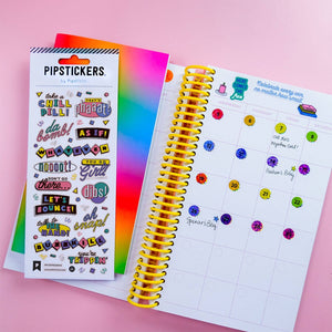 Pipsticks - Epic Expressions