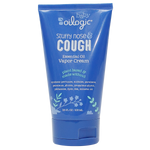 Oilogic Baby & Kid Solutions - Stuffy Nose & Cough Essential Oil Vapor Cream