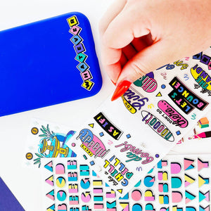 Pipsticks - Epic Expressions
