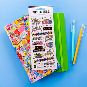 Pipsticks - Epic Expressions