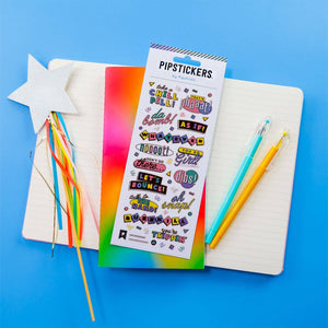 Pipsticks - Epic Expressions
