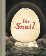 Chronicle Books - The Snail