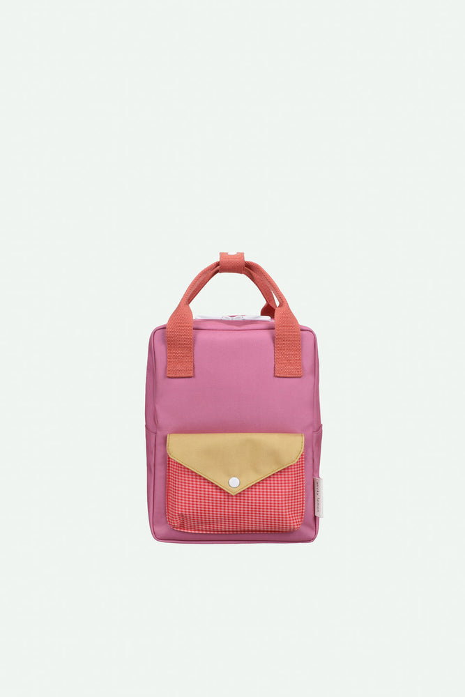 enter backpack mini envelope tagesrucksack Sticky Lemon - backpack small | envelope