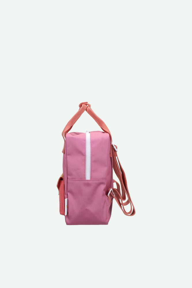 enter backpack mini envelope tagesrucksack Sticky Lemon - backpack small | envelope