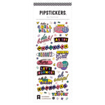 Pipsticks - Epic Expressions