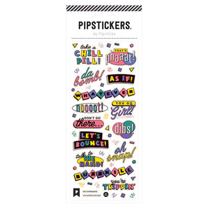 Pipsticks - Epic Expressions