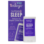 Oilogic Baby & Kid Solutions - Kids Slumber & Sleep Vapor Chest Rub