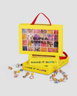 Super Smalls - Make It Super DIY Bead Kit