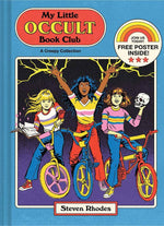 Chronicle Books - My Little Occult Book Club