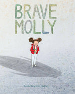 Chronicle Books - Brave Molly