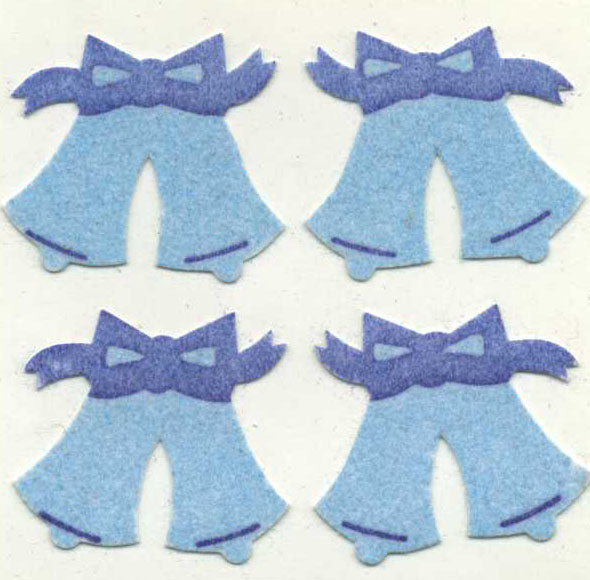 Sticker Magic - Furrie Stickers - Bells