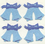 Sticker Magic - Furrie Stickers - Bells