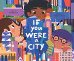 Chronicle Books - If You Were a City