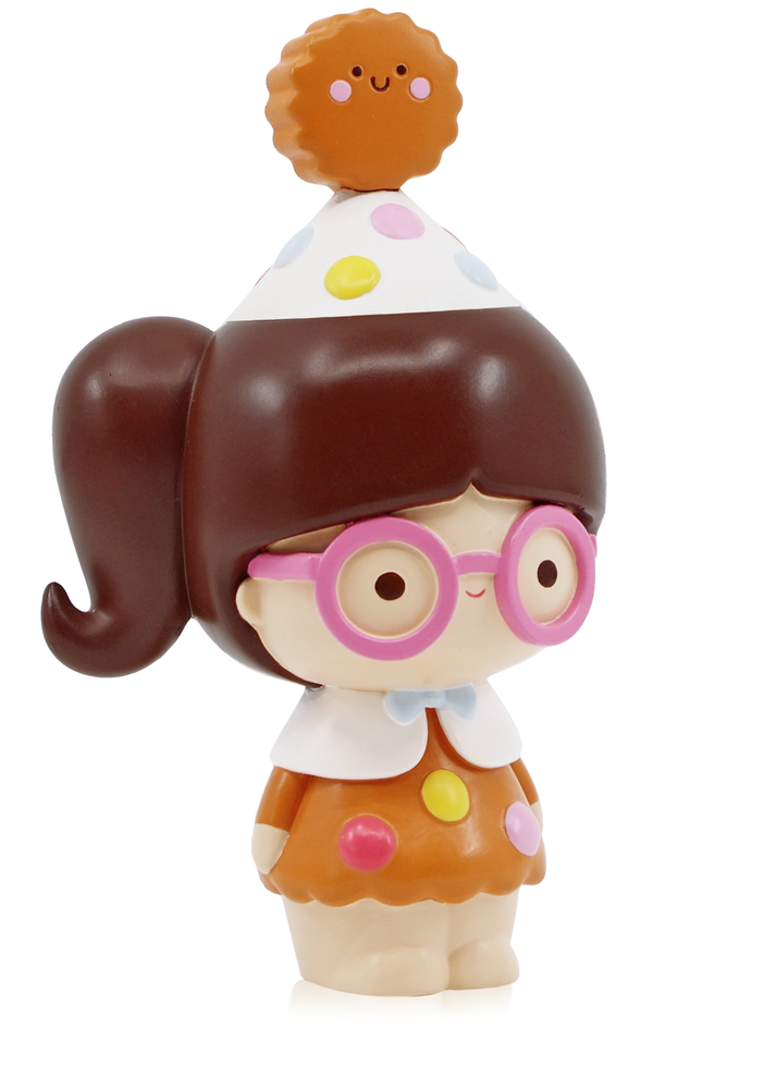 Momiji - Smart Cookie