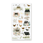 STICKII - Little Farmhouse Sticker Sheet