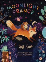 Chronicle Books - Moonlight Prance