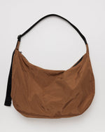 BAGGU - Large Nylon Crescent Bag