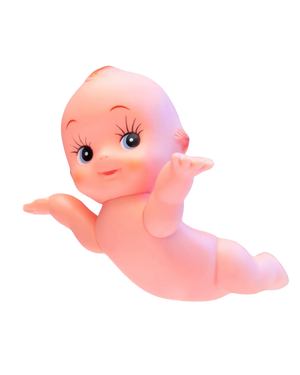 Kewpie Doll - 17cm Crawling Obitsu Kewpie Doll (Hai-Hai)