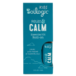 Oilogic Baby & Kid Solutions - Relax & Calm Essential Oil Roll-On