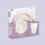 Moulin Roty - Il Etait Une Fois Milk Dish Set