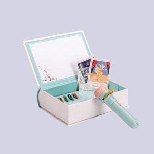 Moulin Roty - Storybook torch set La Petite Ecole de Danse