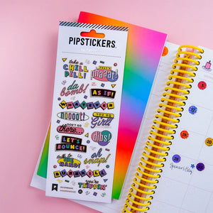 Pipsticks - Epic Expressions