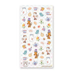 STICKII - Fantastical Tea Party Sticker Sheet