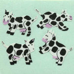 Sticker Magic - Paper Stickers - Cows Regular price