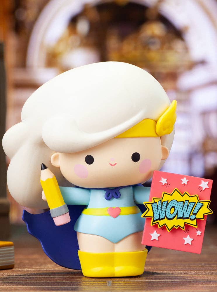 Momiji - Book Shop Single (blind box)