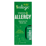Oilogic Baby & Kid Solutions - Sneeze & Allergy Essential Oil Roll-On