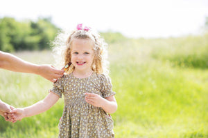 Oilogic Baby & Kid Solutions - Sneeze & Allergy Essential Oil Roll-On