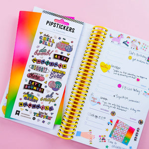 Pipsticks - Epic Expressions