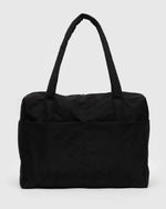BAGGU - Cloud Carry-on Black