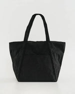 BAGGU - Cloud Bag Black