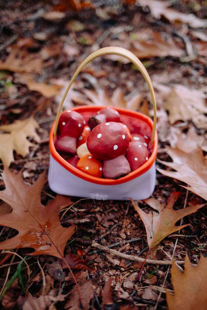 Sticky Lemon - treasure bag | lemon tree | dewy lilac – Indigo Child ...