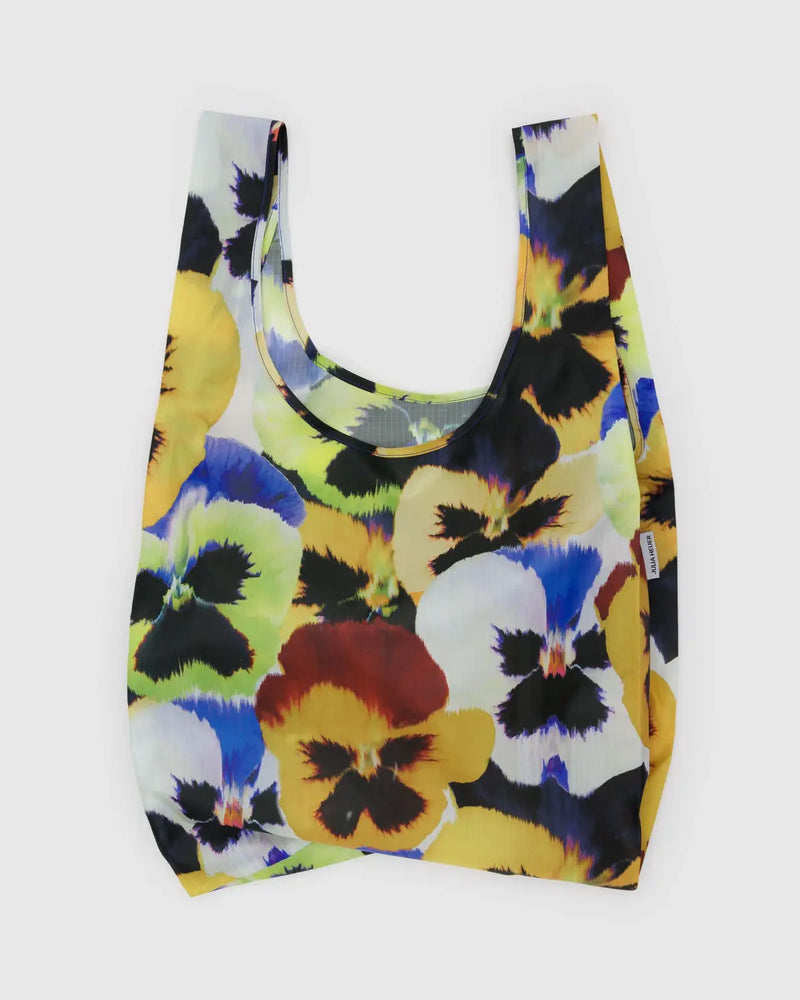 BAGGU - Standard Baggu Pansy