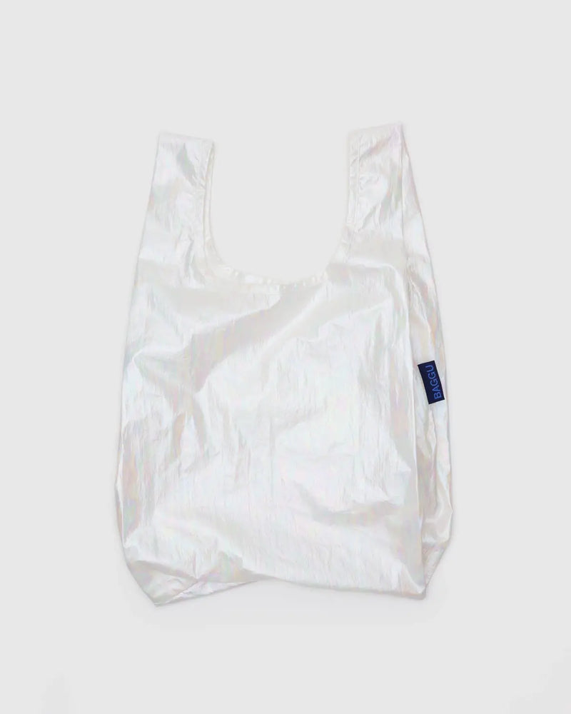 BAGGU - Baby Baggu Pearl Metallic