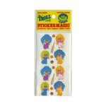 Sticker Magic - Pearlie Stickers - Trolls Sports