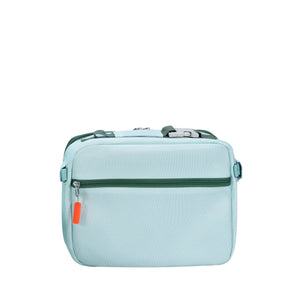 
            
                Load image into Gallery viewer, Uninni Ellis Lunch Bag - Crisp Mint
            
        