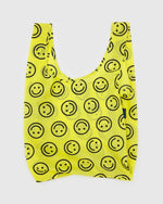 BAGGU - Standard Baggu Yellow Happy