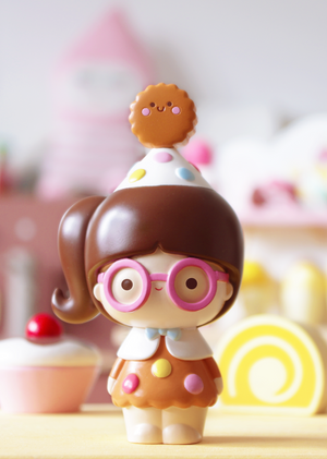 Momiji - Smart Cookie