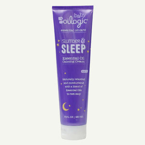 Oilogic Baby & Kid Solutions - Slumber & Sleep Calming Cream
