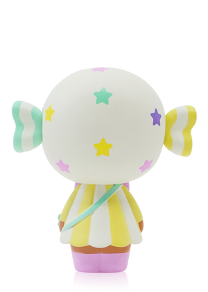 Momiji - Candy Button Wishing Doll