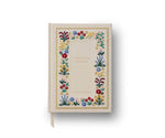 Rifle Paper Co. - Wildwood Five-Year Journal