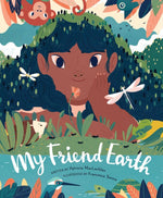 Chronicle Books - My Friend Earth