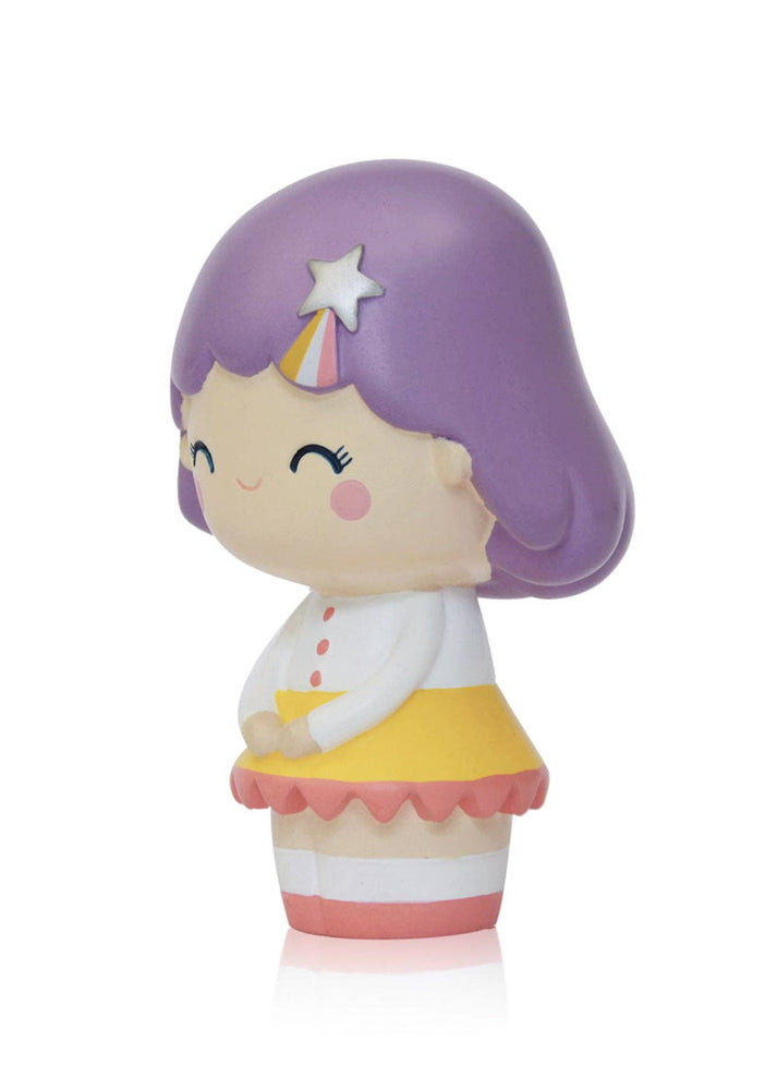Momiji - Birthday Girl Lavender