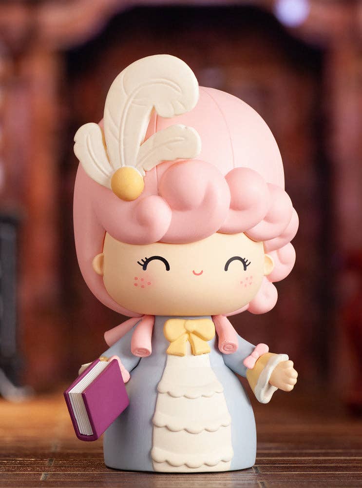 Momiji - Book Shop Single (blind box)