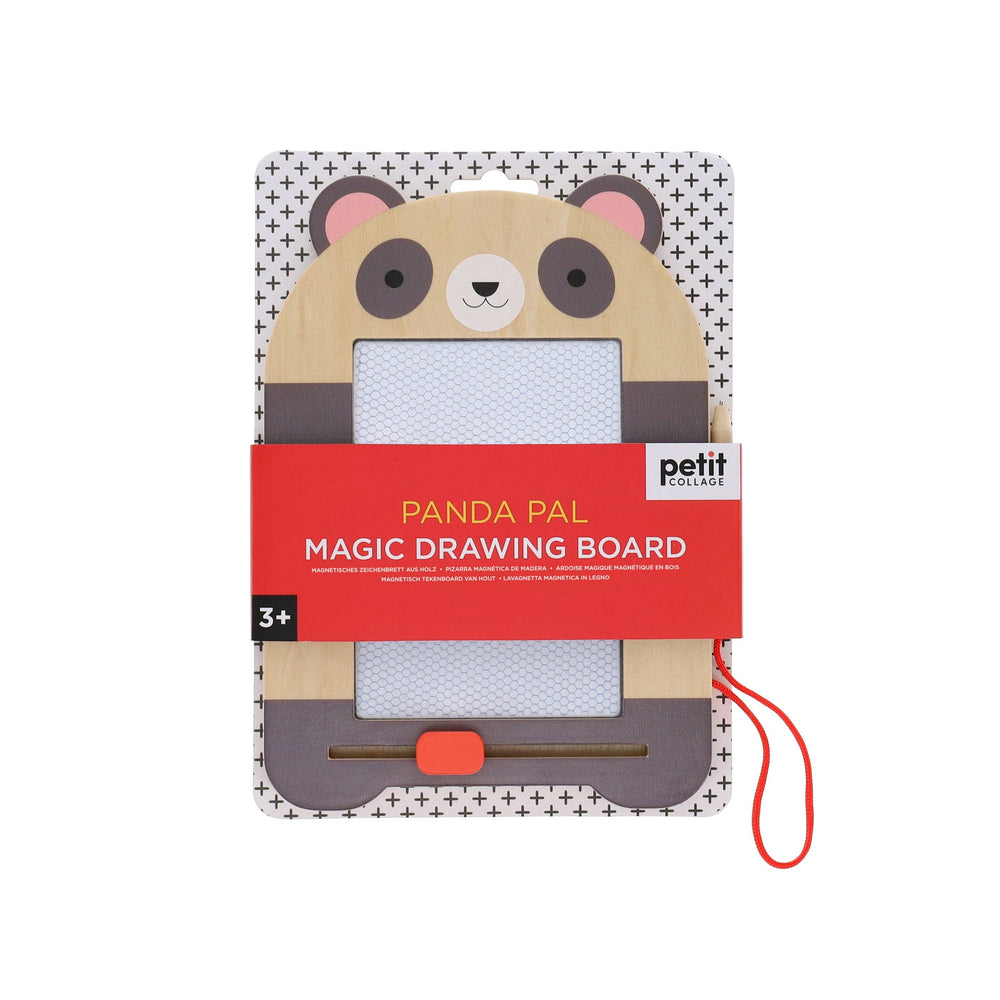 Magic Drawing Board Panda Pal